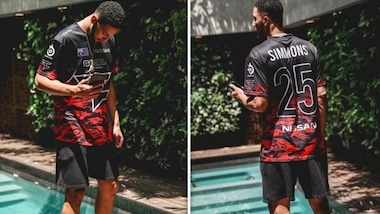 Nuovo ambasciatore per il FaZe Clan