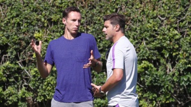 Nba, i Brooklyn Nets nominano Steve Nash come nuovo allenatore