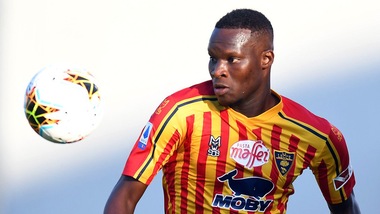 Sassuolo, ufficiale: Babacar va all'Alanyaspor