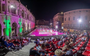 Supercoppa:Busto-Novara sospesa, campo impraticabile