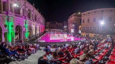 Supercoppa:Busto-Novara sospesa, campo impraticabile