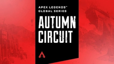 Apex Legends Autumn Circuit, il nuovo torneo da 500.000 $