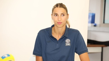 Casalmaggiore chiude il roster col botto: Vasileva