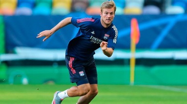 Toro, anche Andersen dice sì a Giampaolo