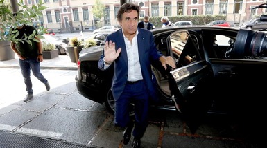 Toro, il solito Cairo fa venire i brividi a Giampaolo