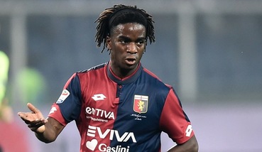 Pescara scatenato: ufficiale Omeonga