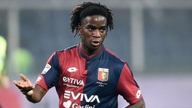 Pescara scatenato: ufficiale Omeonga