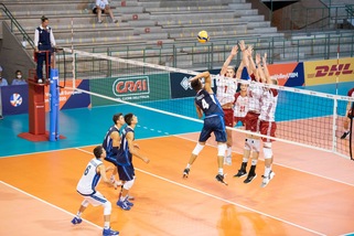 Europei U.18: gli azzurri battono la Polonia e volano in finale