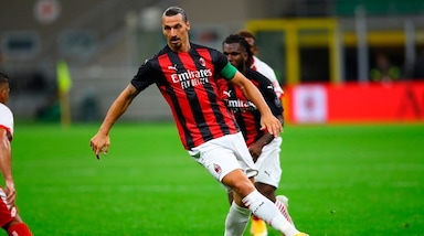 Su DAZN i preliminari di Europa League del Milan