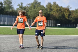 7 benefici per la salute di chi corre