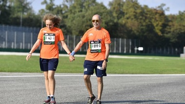 7 benefici per la salute di chi corre