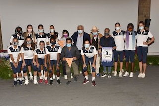 Il Bisonte Firenze presentato in Comune