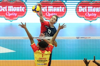 Nel week end in campo per Gara 2 degli ottavi di Coppa Italia