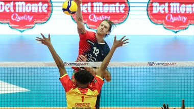 Nel week end in campo per Gara 2 degli ottavi di Coppa Italia