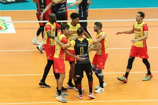 Coppa Italia:  Vibo-Milano si gioca domenica 20