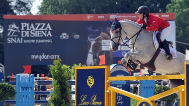 Piazza di Siena, ecco l'edizione 2021: salvati i platani del 1600