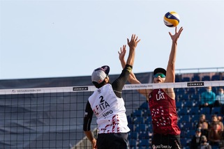 Europei: Lupo/Nicolai conquistano la semifinale