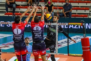 Coppa Italia: Monza e Milano già ai quarti, nel Girone B tutto ancora in ballo