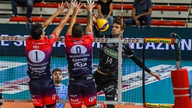 Coppa Italia: Monza e Milano già ai quarti, nel Girone B tutto ancora in ballo