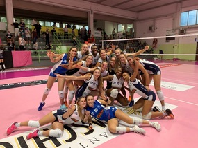 Incertezza e spettacolo nella prima giornata di A2