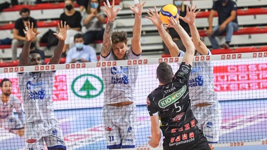 Coppa Italia: Ravenna e Padova staccano pass per quarti