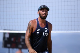 Buona partenza degli azzurri all'Europeo Under 22