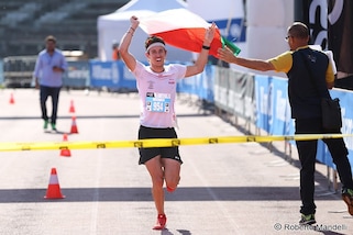 Domenica 27 settembre va in scena la Salomon Running, i top runner al via