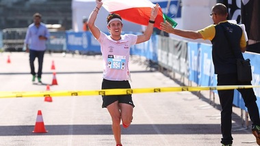 Domenica 27 settembre va in scena la Salomon Running, i top runner al via