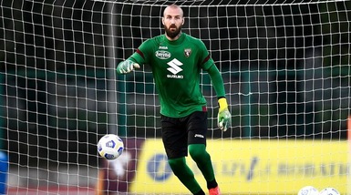 Toro, i convocati: c'è Milinkovic-Savic