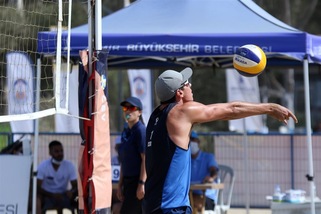 Europei U.22: Marchetto/Dal Corso conquistano i quarti