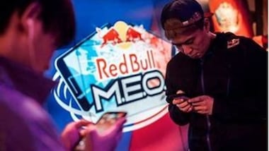 Red Bull M.E.O: al via la finale della season 3
