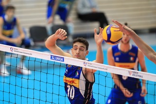 Europei U.20: L'Italia fa il bis con la Polonia