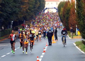 T-FAST Virtual Experience, la nuova versione proposta da Team Marathon per la T-Fast 42