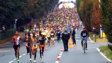 T-FAST Virtual Experience, la nuova versione proposta da Team Marathon per la T-Fast 42