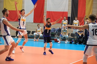 Europei U.20: l'Italia doma anche la Rep.Ceca