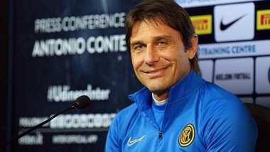 Conte: "L'Inter prende troppi gol? Succede anche a City e Bayern..."