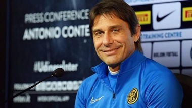 Conte: "L'Inter prende troppi gol? Succede anche a City e Bayern..."