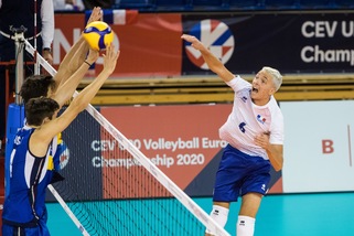 Europei U.20: l'Italia conquista la semifinale, battuta la Francia