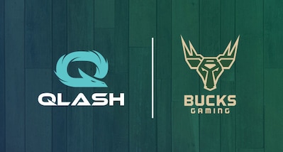 QLASH e Bucks Gaming per portare la eNBA in Italia