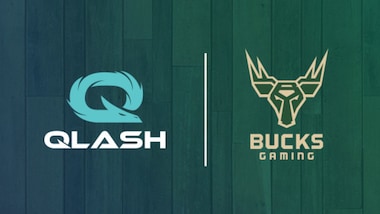 QLASH e Bucks Gaming per portare la eNBA in Italia