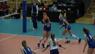 Europei U.17 le azzurrine partono bene, superata la Slovenia