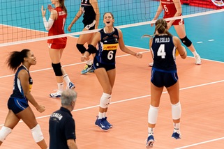 Europei U.17: l'Italia batte la Slovacchia in rimonta