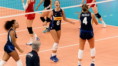 Europei U.17: l'Italia batte la Slovacchia in rimonta