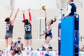 Europei U.17: le azzurrine inciampano sulla Turchia