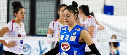 Marsala corsara a Montale