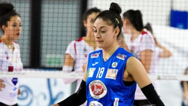 Marsala corsara a Montale