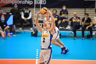 Europei U.20: l'Italia conquista la finale