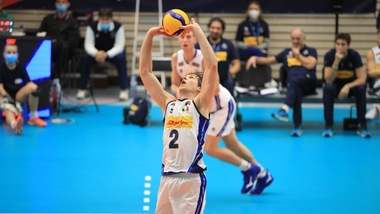 Europei U.20: l'Italia conquista la finale