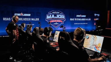 Nuovi ban per chi abusa di questo insolito trucco su Counter Strike