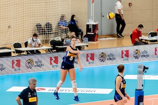 Europei U.17: l'Italia batte la Bulgaria e va in semifinale